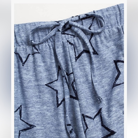 Bundle Lucky Brand  Pajama Pants 2 pair size XL - Picture 3 of 9